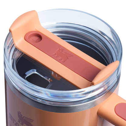 The Quencher H2.0 Flowstate Tumbler | 40 OZ YC7