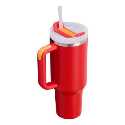 The Quencher H2.0 Flowstate Tumbler | 40 OZ YC7
