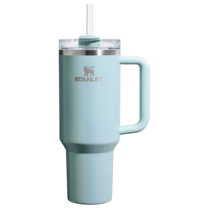 The Quencher H2.0 Flowstate Tumbler | 40 OZ IC9