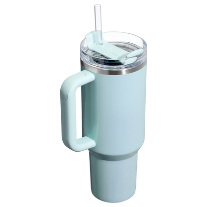 The Quencher H2.0 Flowstate Tumbler | 40 OZ IC9