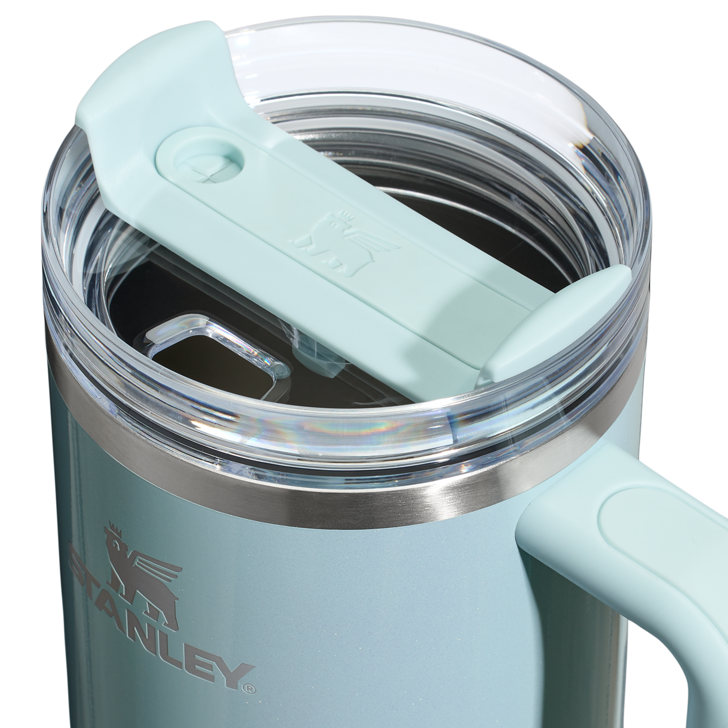 The Quencher H2.0 Flowstate Tumbler | 40 OZ IC9