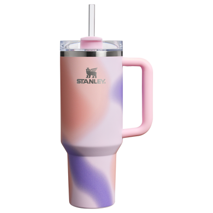 The Quencher H2.0 Flowstate Tumbler | 40 OZ YC7