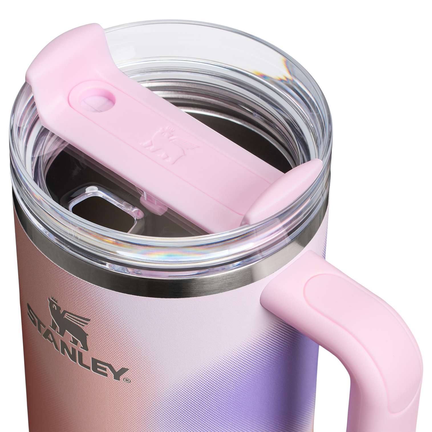 The Quencher H2.0 Flowstate Tumbler | 40 OZ YC7