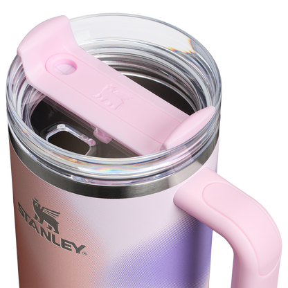 The Quencher H2.0 Flowstate Tumbler | 40 OZ YC7