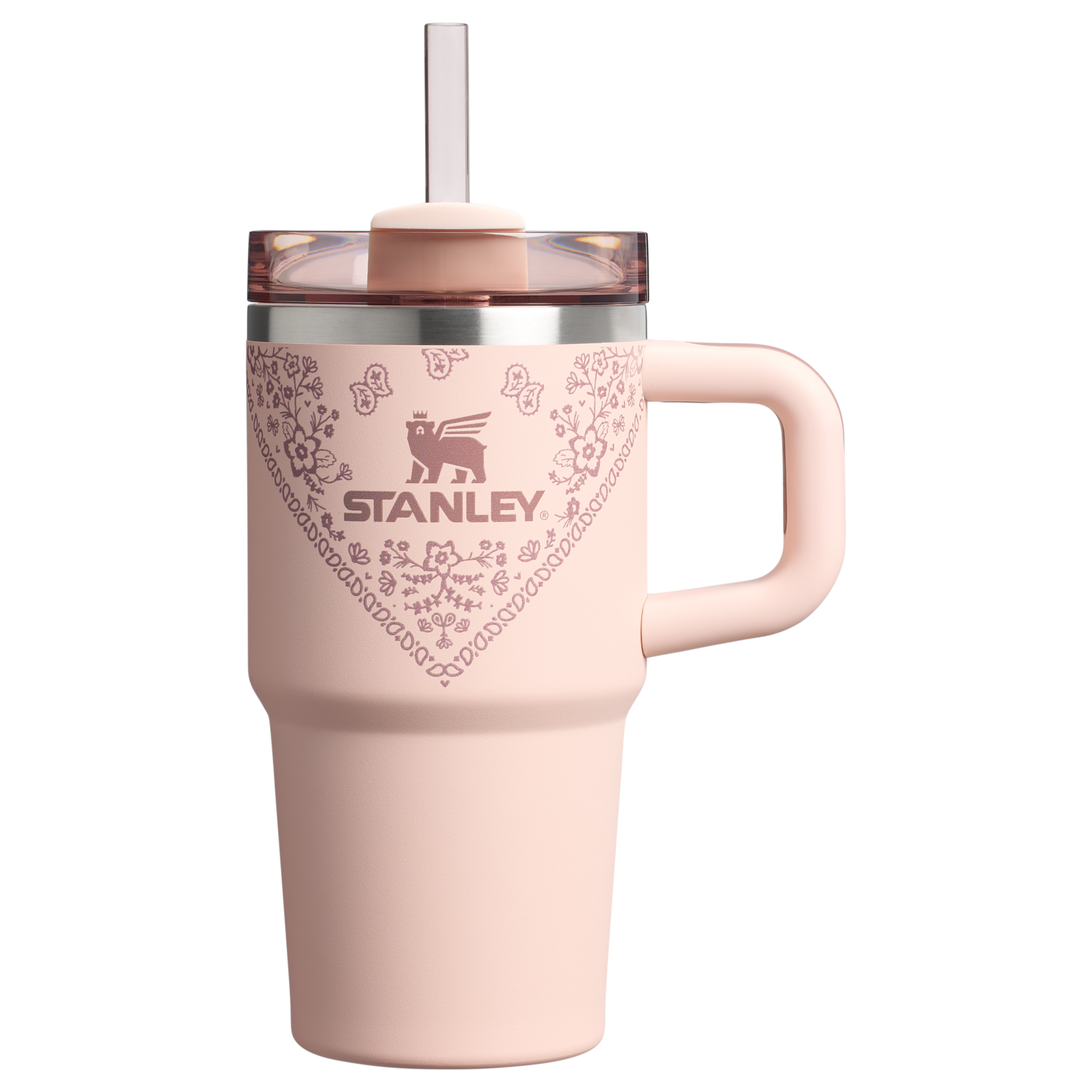 The Quencher H2.O FlowState Tumbler| 20 OZ H0