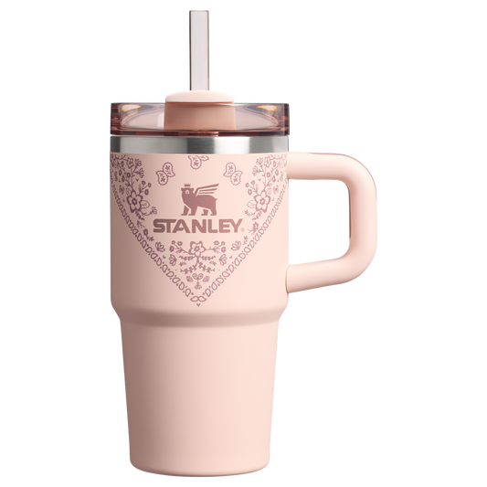 The Quencher H2.O FlowState Tumbler| 20 OZ H0