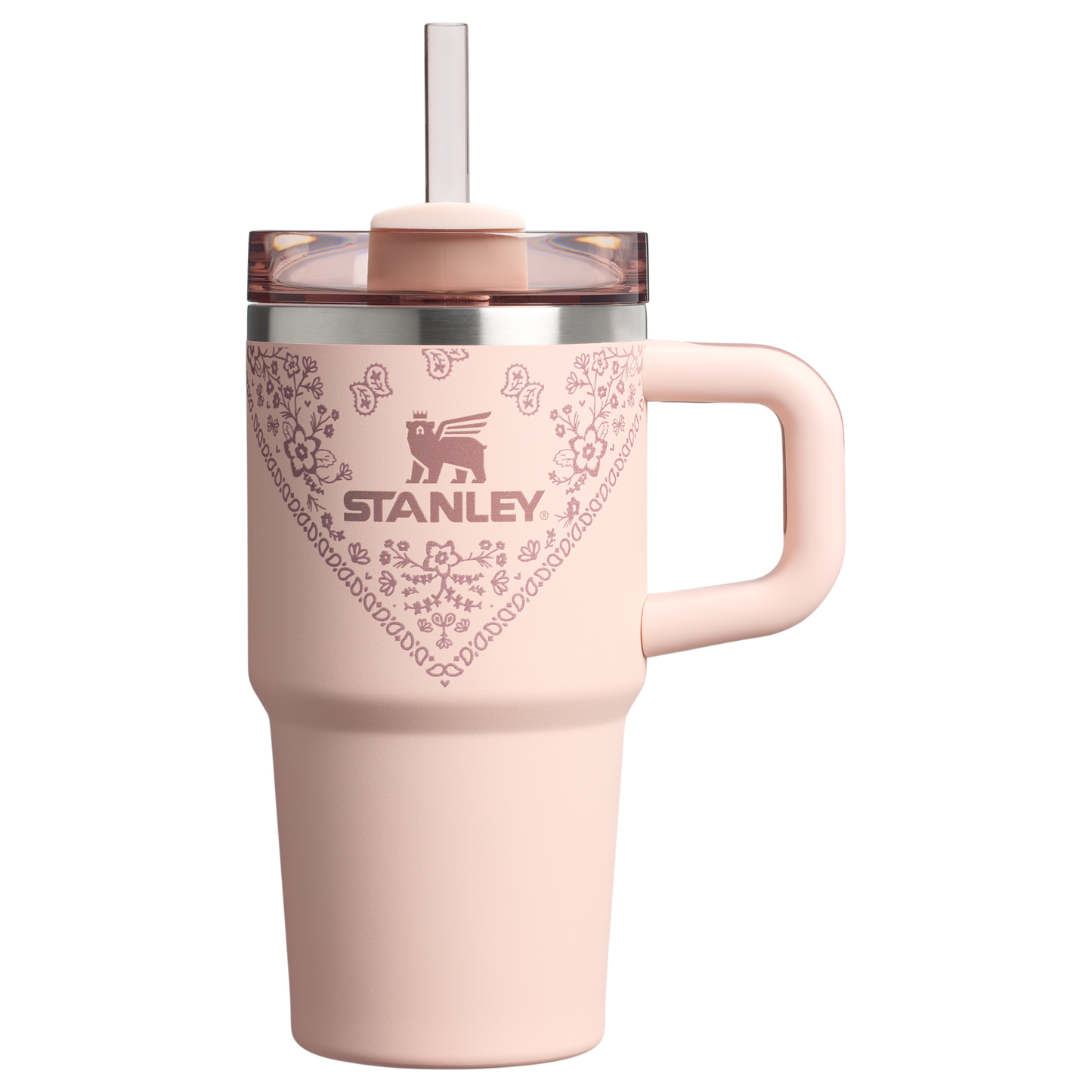The Quencher H2.O FlowState Tumbler| 20 OZ H0