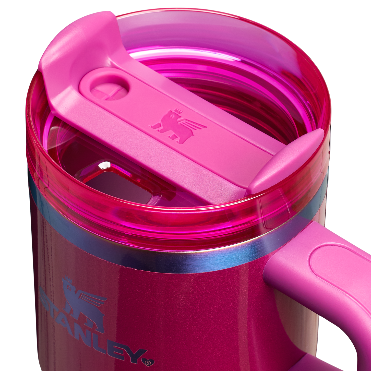 The Quencher H2.O FlowState Tumbler | 20 OZ XN1