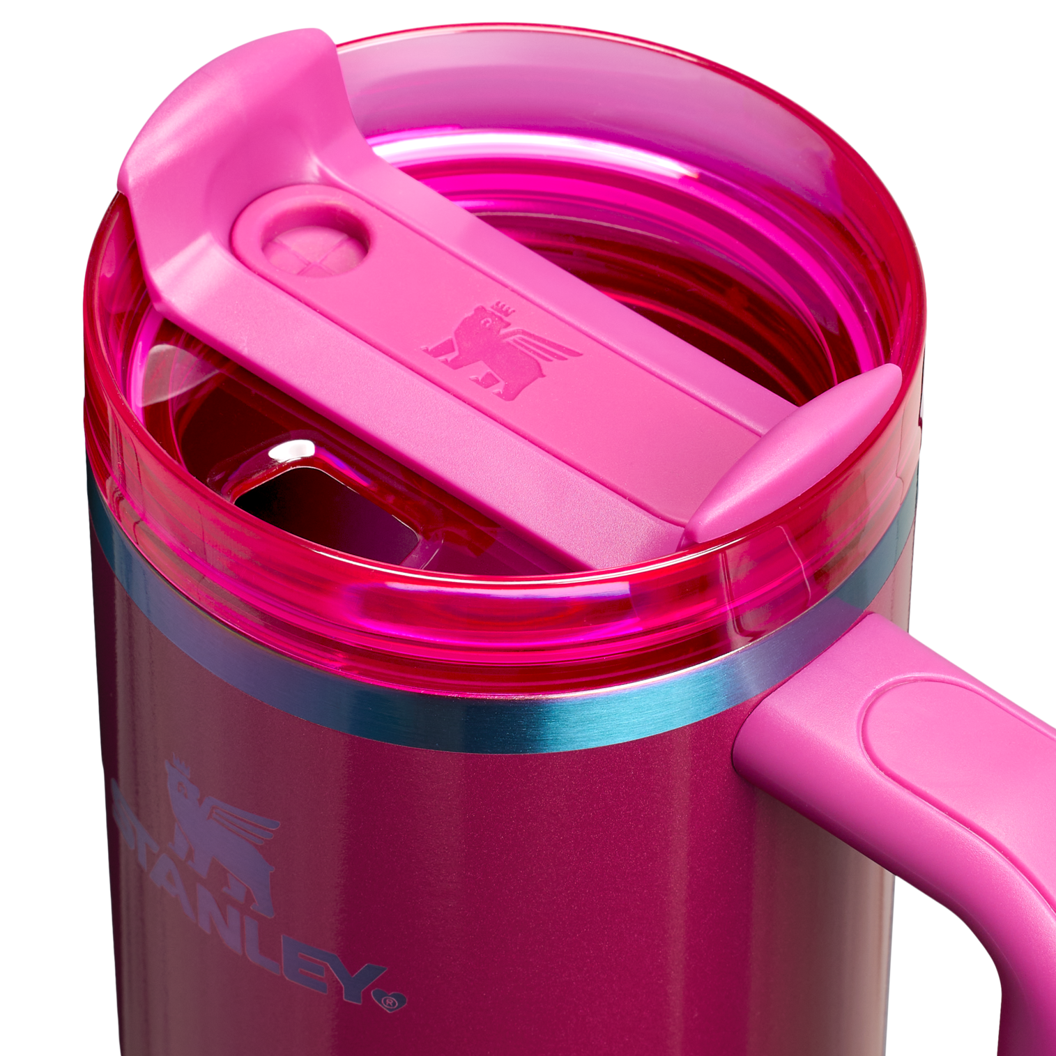 The Quencher H2.0 Flowstate Tumbler | 30 OZ KU7