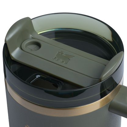 The Quencher H2.0 Flowstate Tumbler | 30 OZ KU7