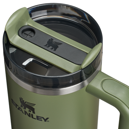 The Quencher H2.0 Flowstate Tumbler | 30 OZ KU7