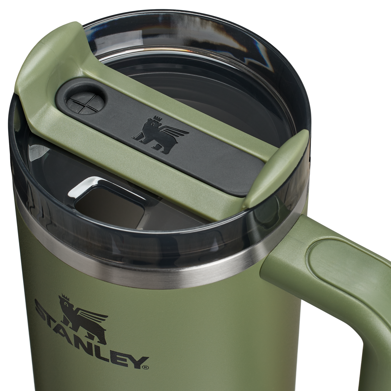 The Quencher H2.0 Flowstate Tumbler | 30 OZ KU7