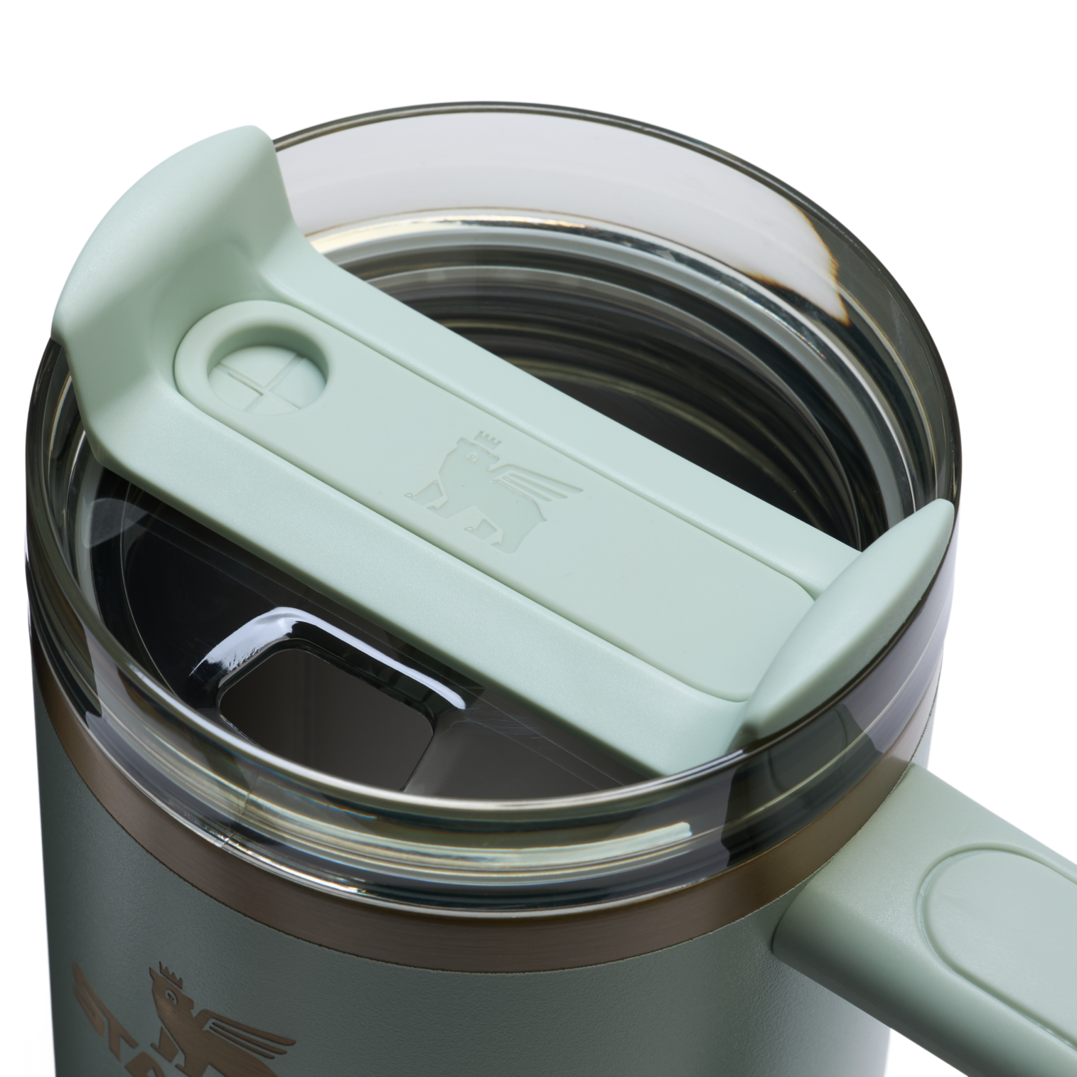 The Quencher H2.0 Flowstate Tumbler | 30 OZ KU7
