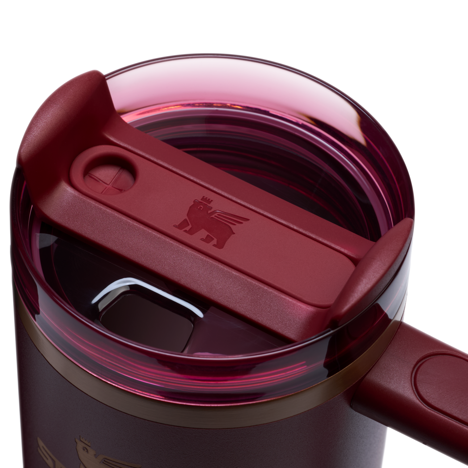 The Quencher H2.0 Flowstate Tumbler | 30 OZ KU7