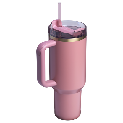 The Quencher H2.0 Flowstate Tumbler | 40 OZ YC7