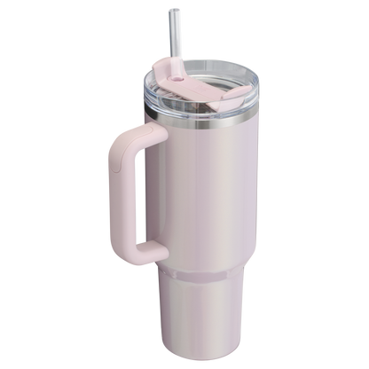 The Quencher H2.0 Flowstate Tumbler | 40 OZ IC9