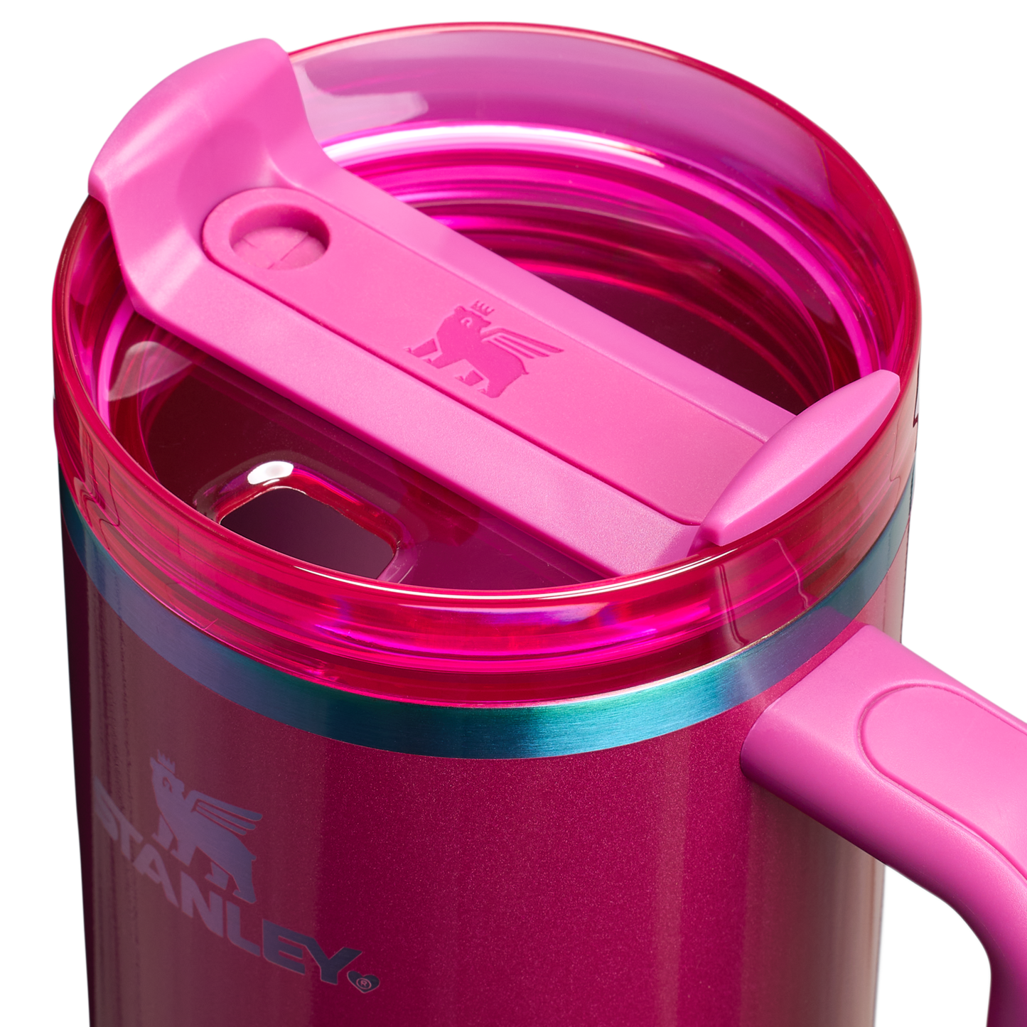 The Quencher H2.0 Flowstate Tumbler | 40 OZ YC7