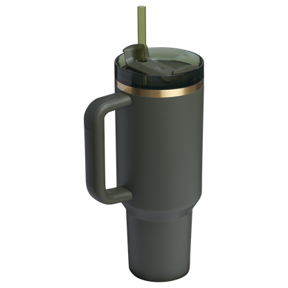 The Quencher H2.0 Flowstate Tumbler | 40 OZ YC7