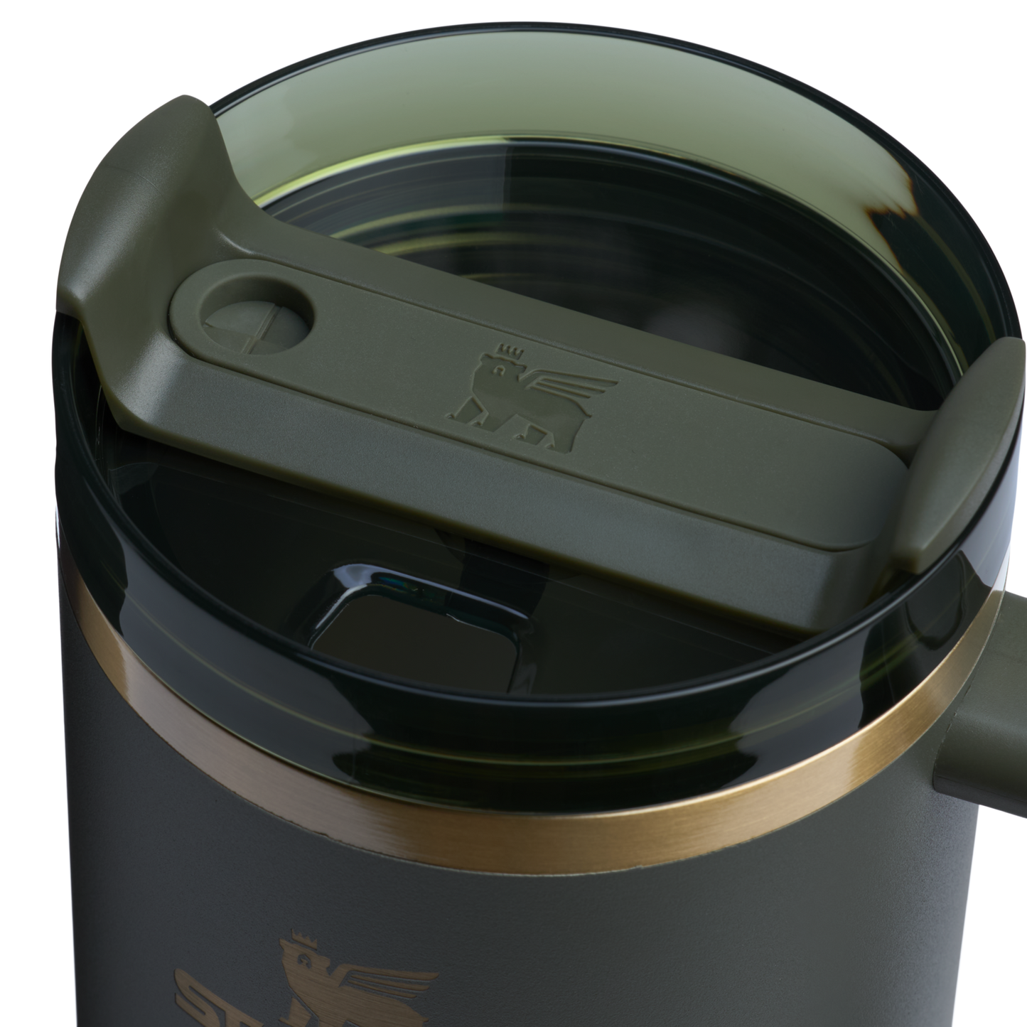 The Quencher H2.0 Flowstate Tumbler | 40 OZ YC7