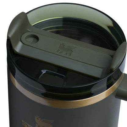 The Quencher H2.0 Flowstate Tumbler | 40 OZ YC7