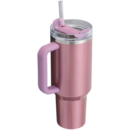 The Quencher H2.0 Flowstate Tumbler | 40 OZ IC9