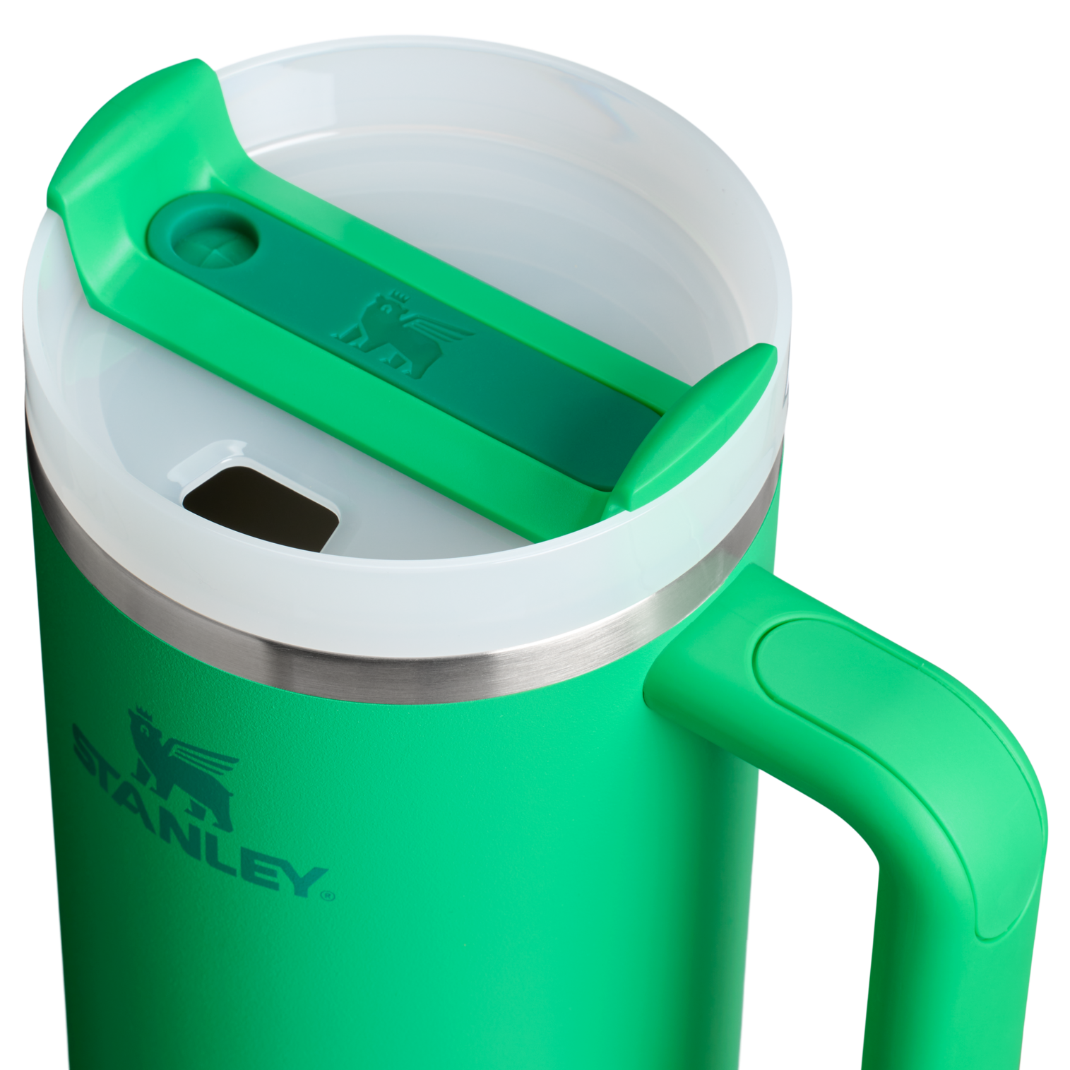 The Quencher H2.0 Flowstate Tumbler | 40 OZ YC7