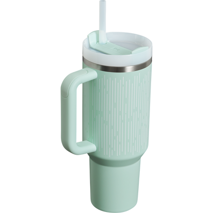 The Quencher H2.0 Flowstate Tumbler | 40 OZ YC7
