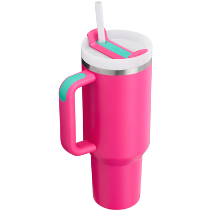 The Quencher H2.0 Flowstate Tumbler | 40 OZ YC7