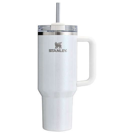 The Quencher H2.0 Flowstate Tumbler | 40 OZ IC9