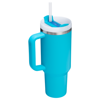 The Quencher H2.0 Flowstate Tumbler | 40 OZ YC7