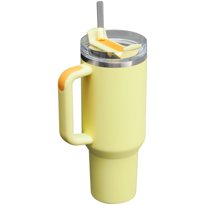 The Quencher H2.0 Flowstate Tumbler | 40 OZ IC9