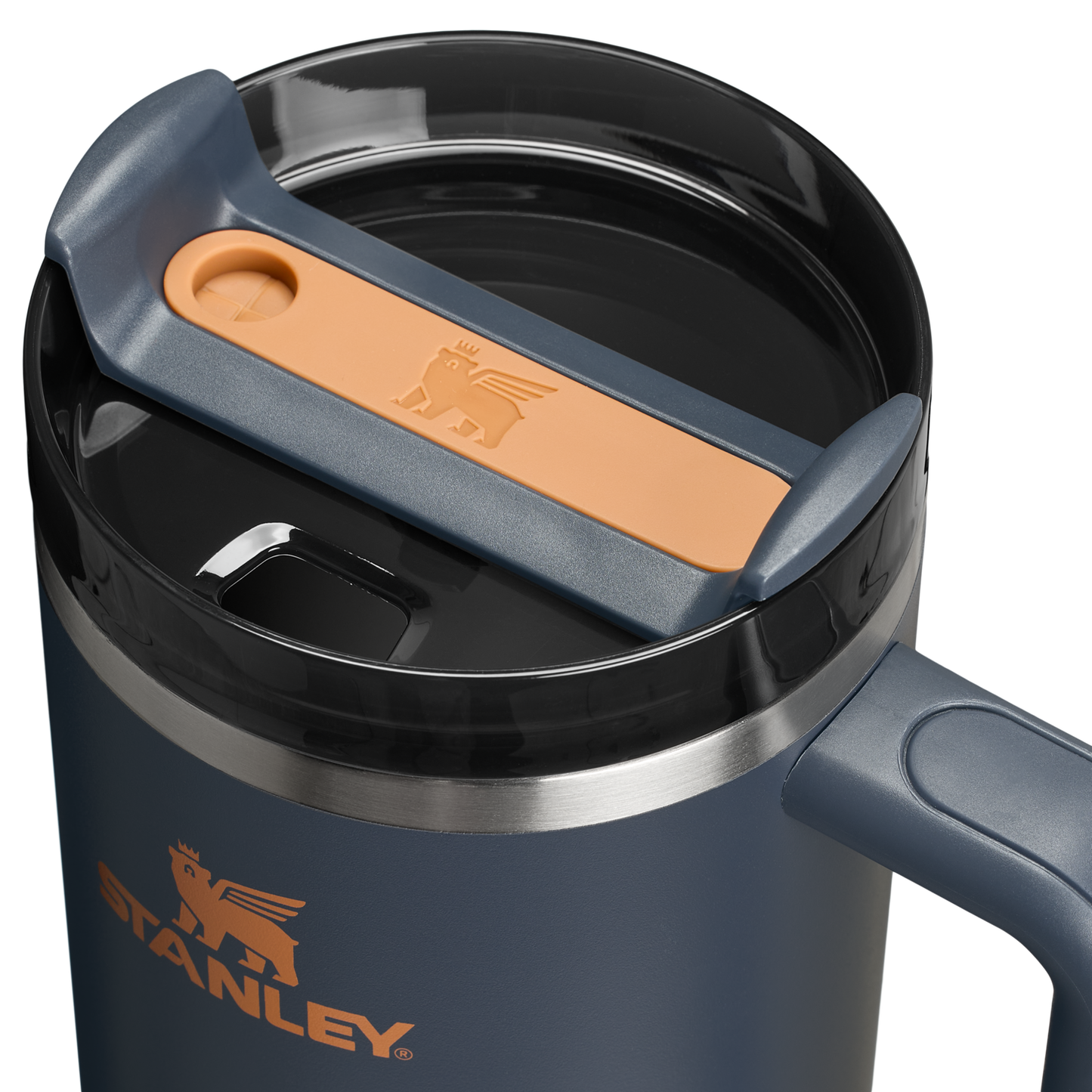 The Quencher H2.0 Flowstate Tumbler | 40 OZ YC7