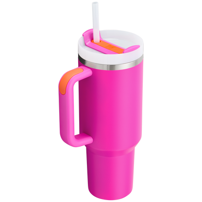 The Quencher H2.0 Flowstate Tumbler | 40 OZ YC7