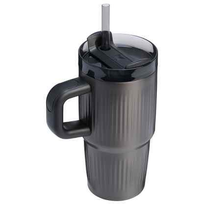 The Quencher H2.0 Fluted Tumbler with Handle | 20 OZ AI4