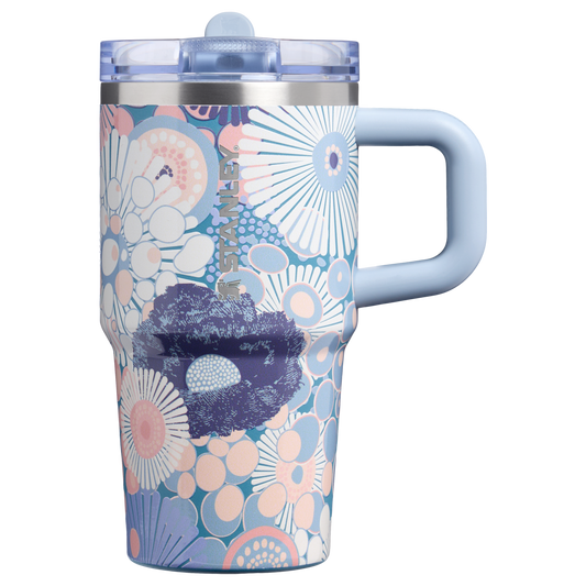 The Quencher ProTour Flip Straw Tumbler | 20 OZ SU4