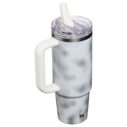 The Quencher ProTour Flip Straw Tumbler | 30 OZ JQ9
