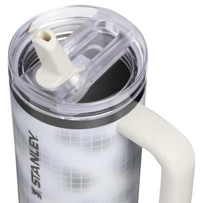 The Quencher ProTour Flip Straw Tumbler | 30 OZ JQ9