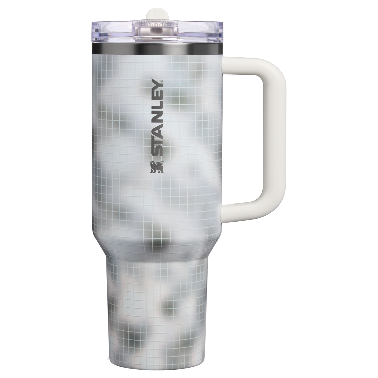 The Quencher ProTour Flip Straw Tumbler | 40 OZ OX6