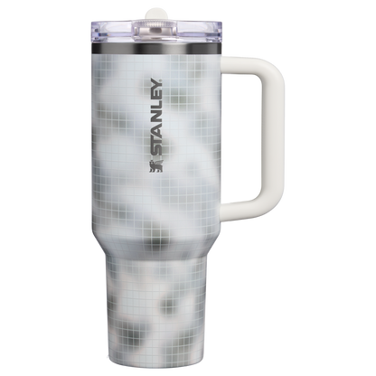 The Quencher ProTour Flip Straw Tumbler | 40 OZ OX6