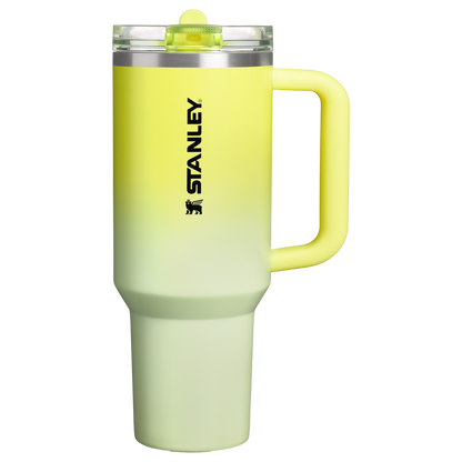 The Quencher ProTour Flip Straw Tumbler | 40 OZ OX6