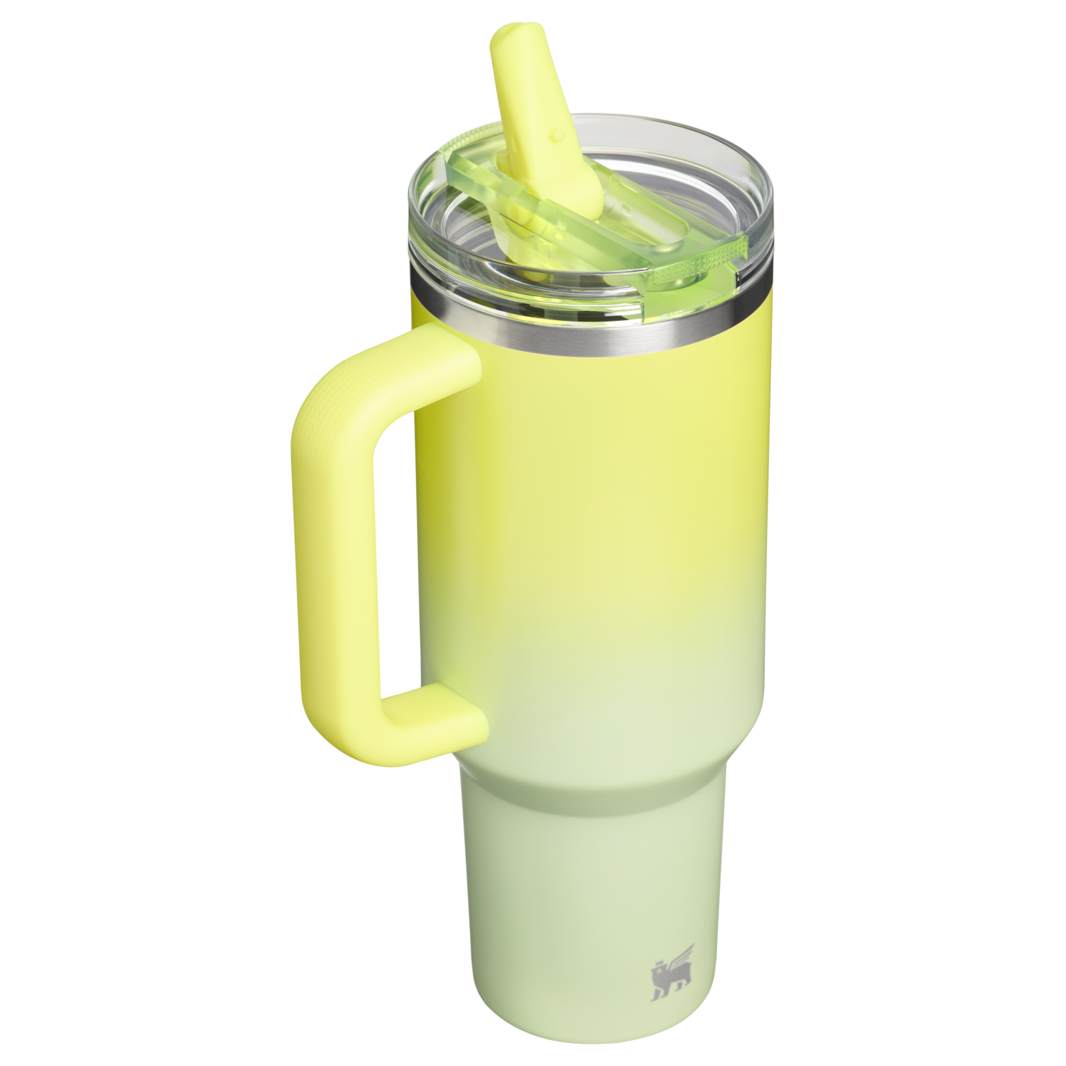 The Quencher ProTour Flip Straw Tumbler | 40 OZ OX6
