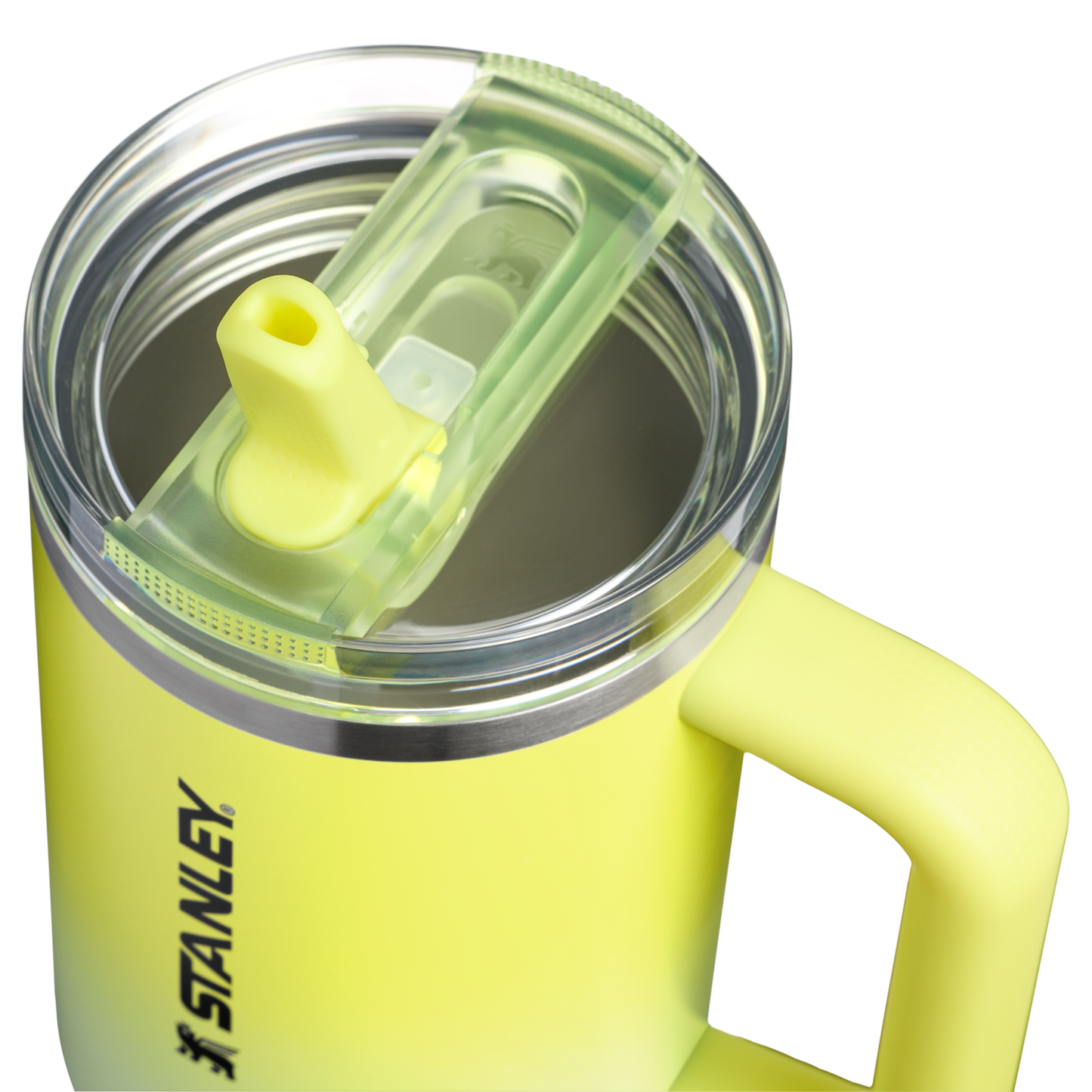 The Quencher ProTour Flip Straw Tumbler | 40 OZ OX6