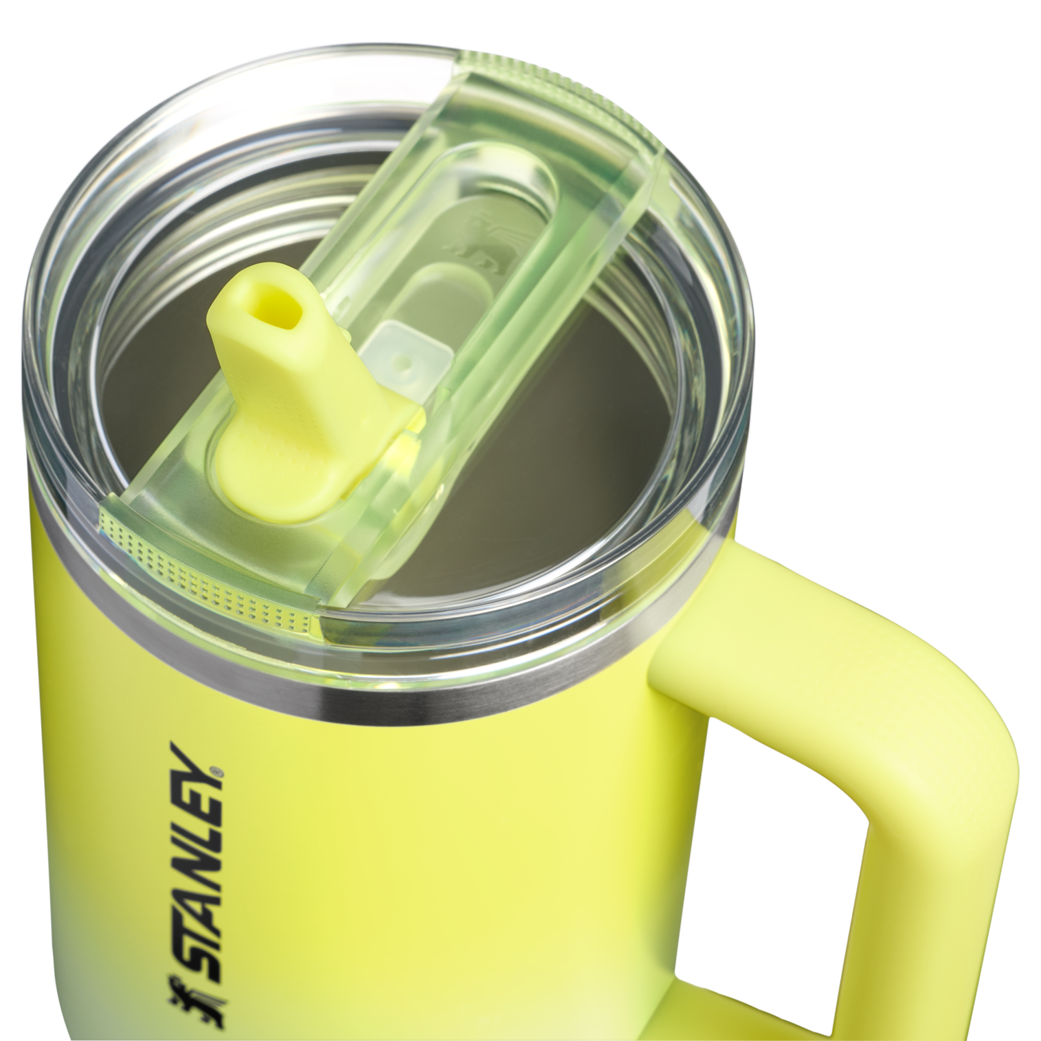 The Quencher ProTour Flip Straw Tumbler | 40 OZ OX6