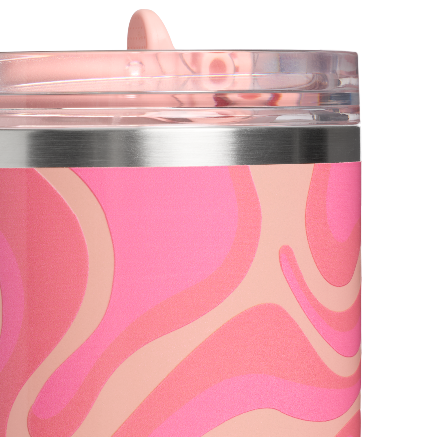 The Quencher ProTour Flip Straw Tumbler | 40 OZ OX6