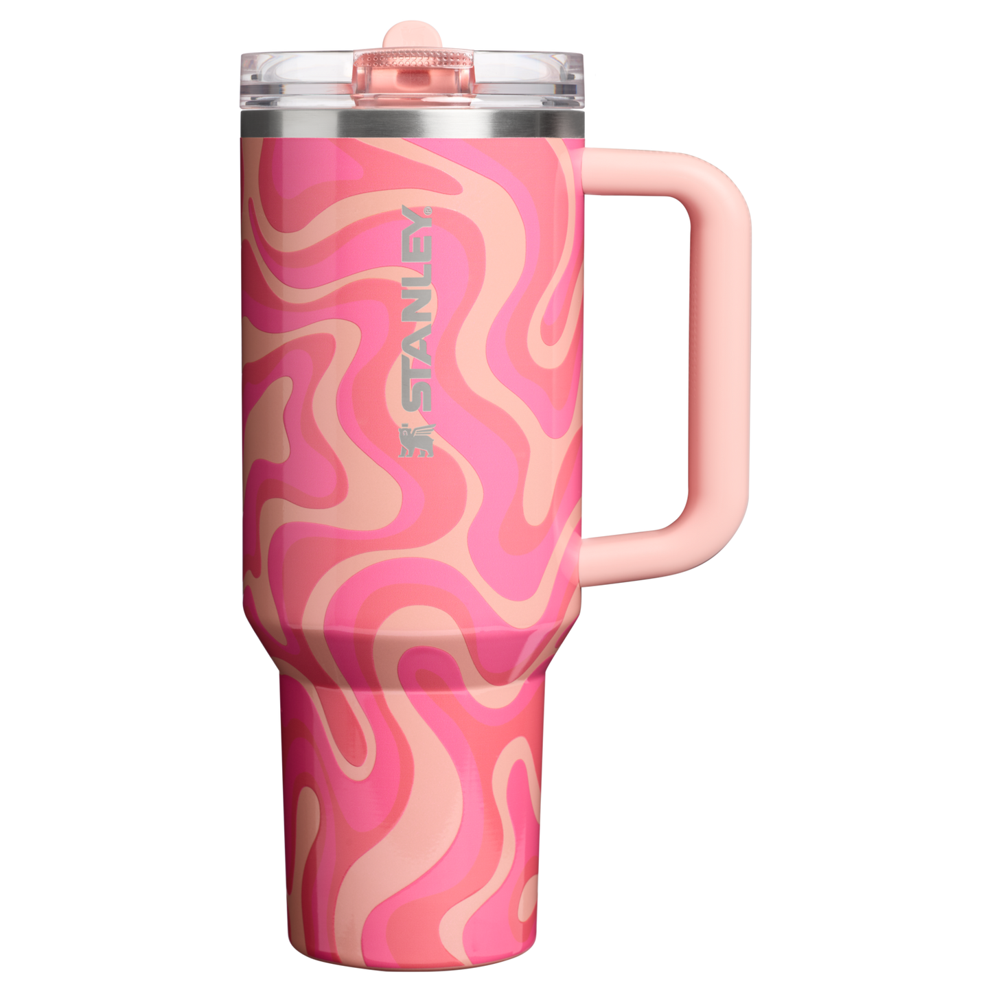 The Quencher ProTour Flip Straw Tumbler | 40 OZ OX6