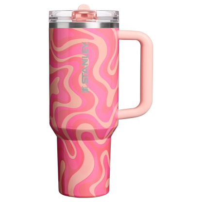 The Quencher ProTour Flip Straw Tumbler | 40 OZ OX6