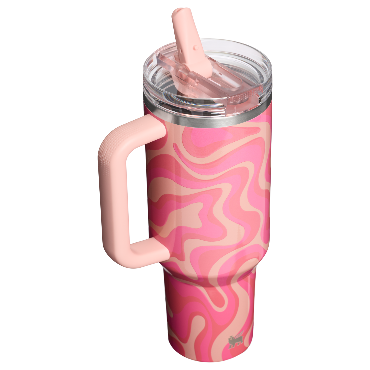 The Quencher ProTour Flip Straw Tumbler | 40 OZ OX6
