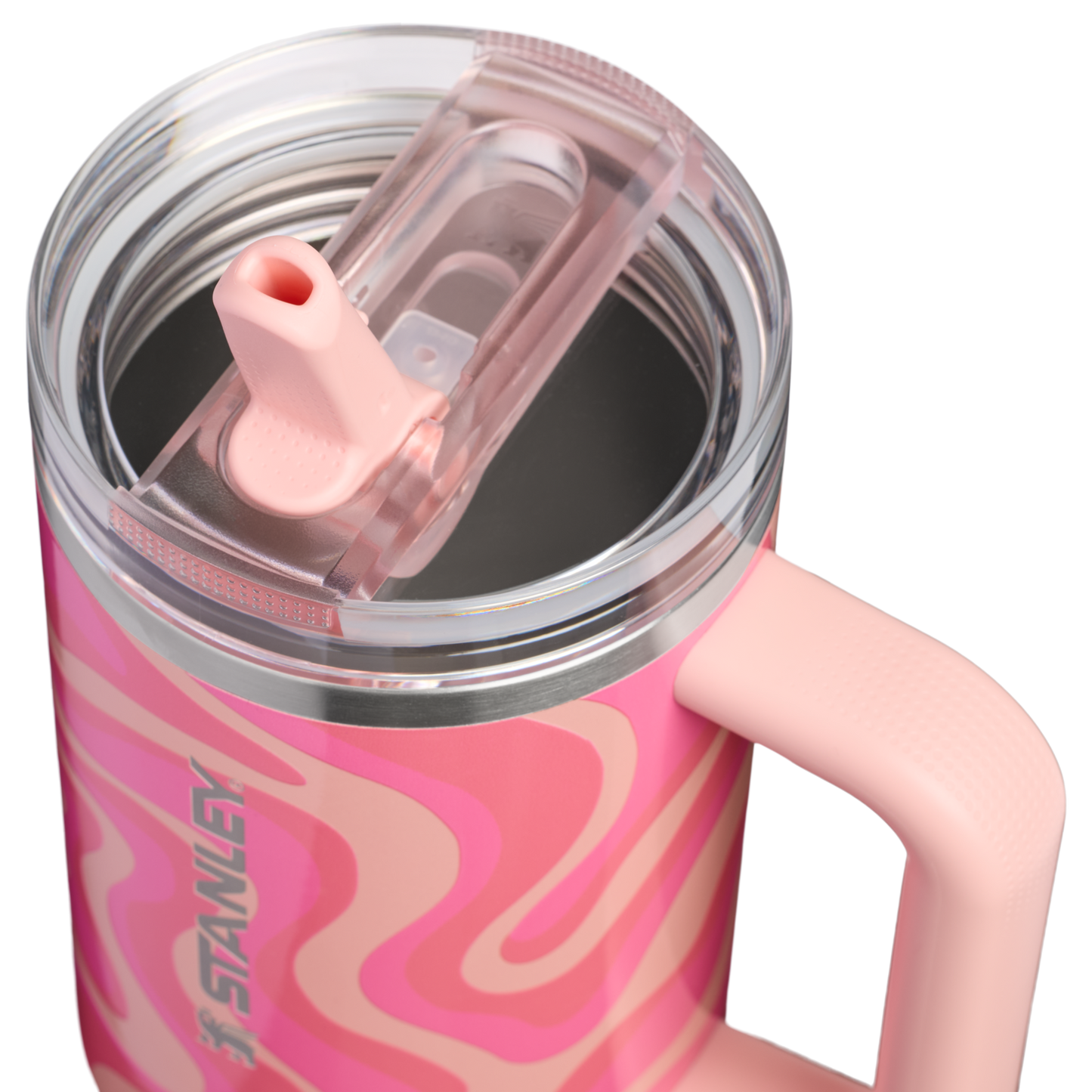 The Quencher ProTour Flip Straw Tumbler | 40 OZ OX6