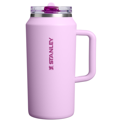 The Quencher ProTour Flip Straw Tumbler | 64 OZ LX2