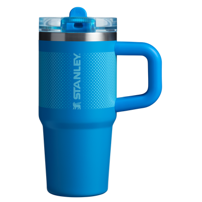 The Quencher ProTour Flip Straw Tumbler | 14 OZ DE6